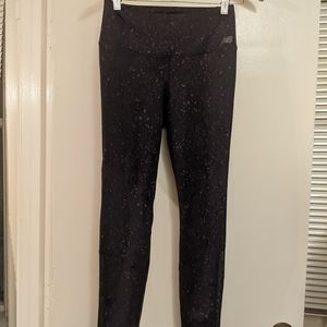 New Balance Printed Running Tights